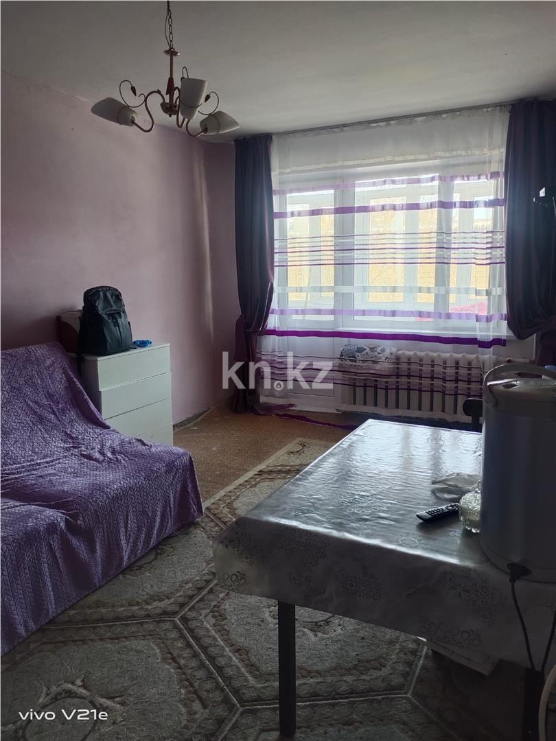 Продажа 3-комнатной квартиры, 61 м² в Караганде