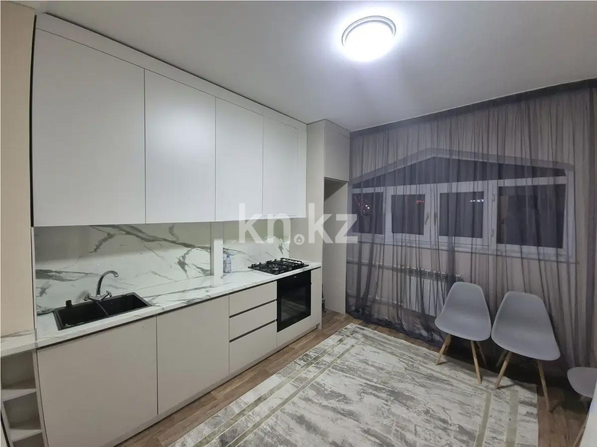 Продажа 3-комнатной квартиры, 75 м² в Алматы - фото 3