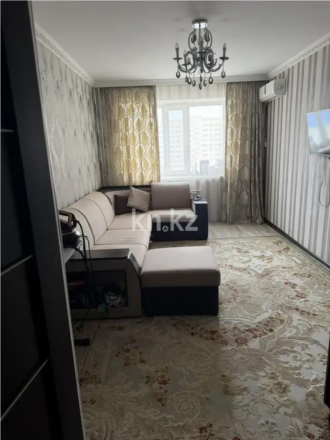 Продажа 2-комнатной квартиры, 62 м² в Астане