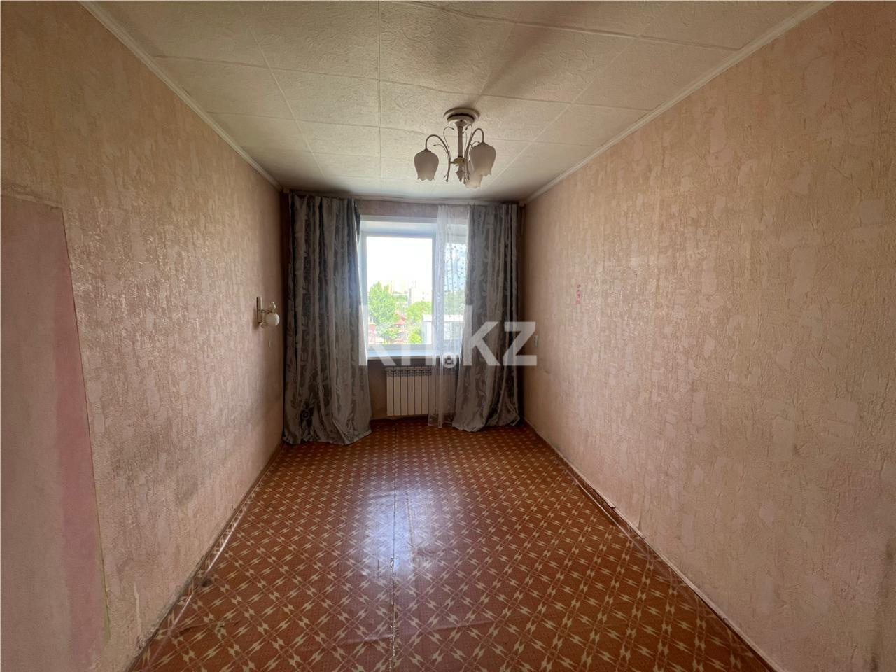 Продажа 2-комнатной квартиры, 44 м² в Караганде - фото 3
