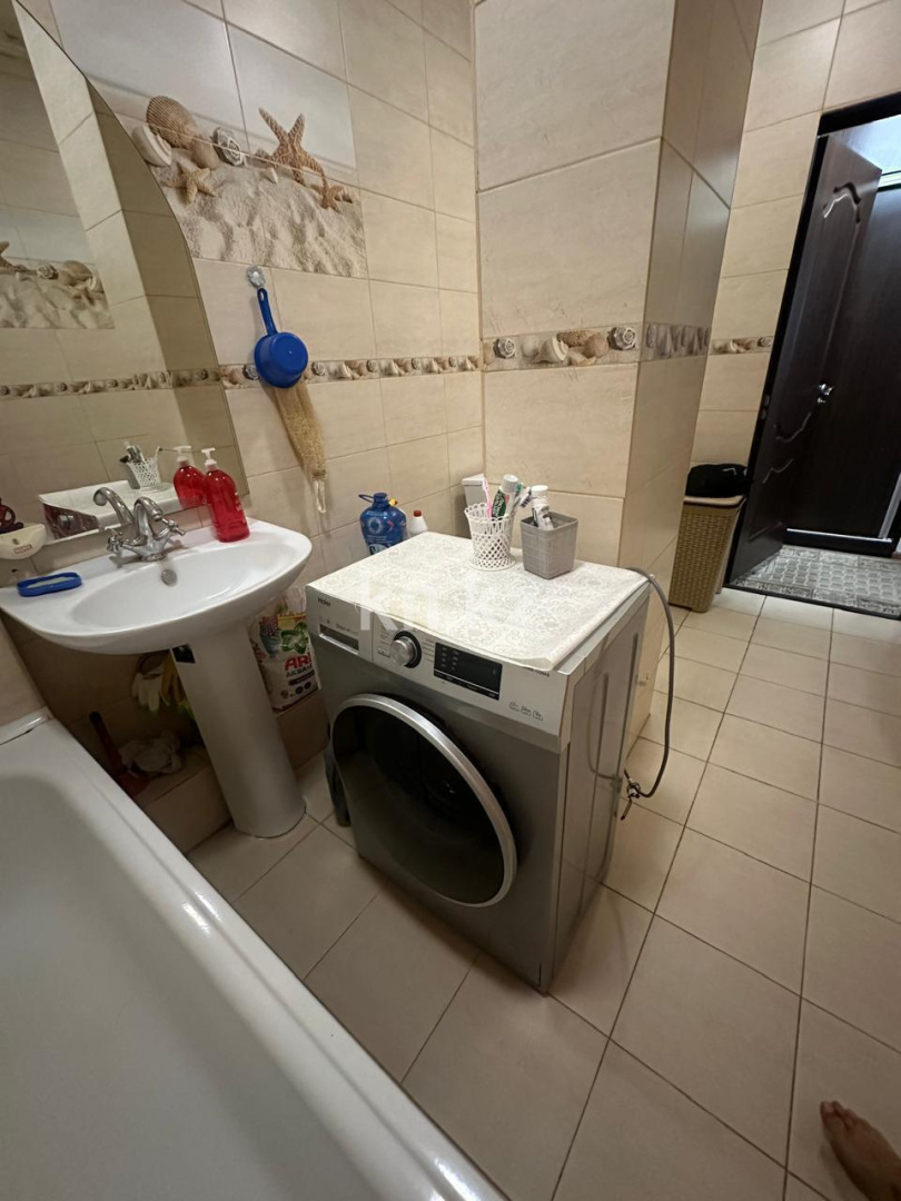 Продажа 3-комнатной квартиры, 75 м² в Алматы - фото 18