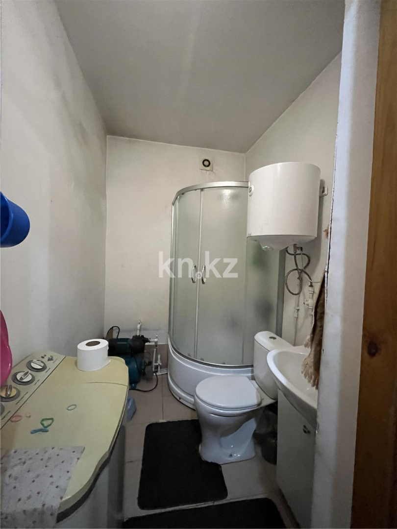 Продажа 4-комнатного дома, 100 м², ул. Гудермесская в Караганде - фото 12