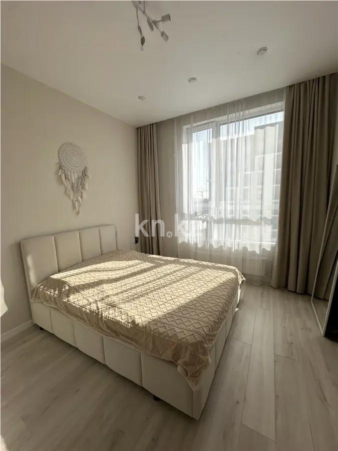 Продажа 1-комнатной квартиры, 38 м² в Астане - фото 2