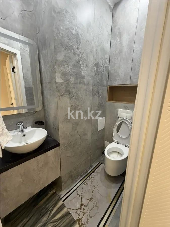 Продажа 3-комнатной квартиры, 87 м² в Алматы - фото 4