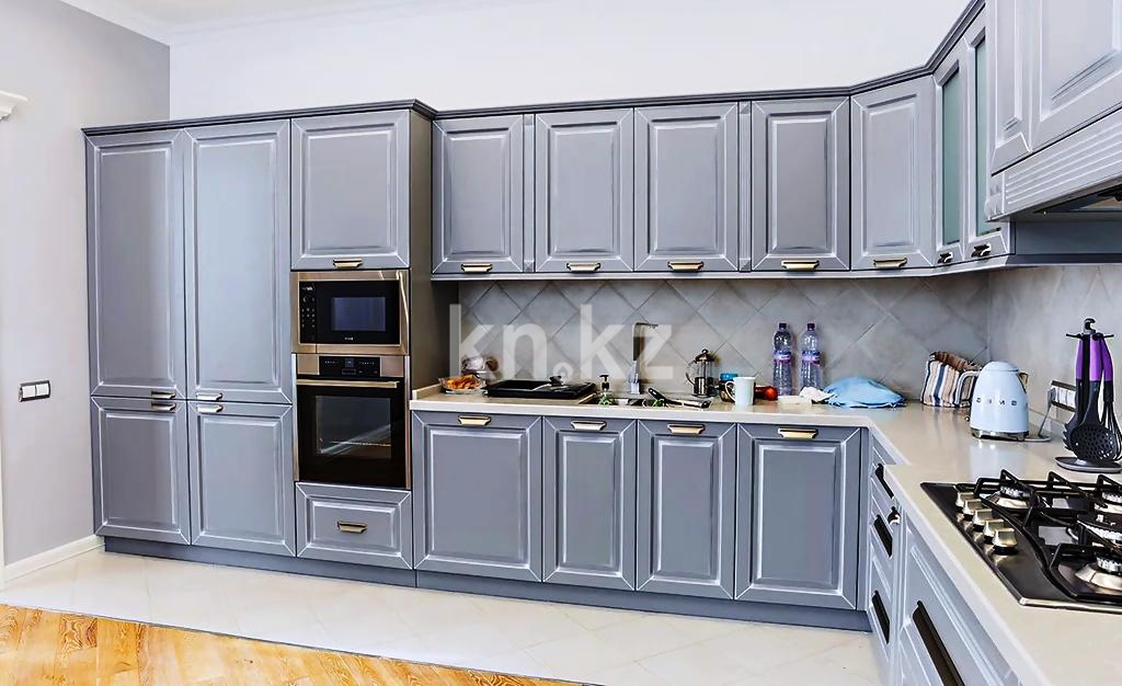 Аренда 8-комнатного дома, 1 м², ул. Кунаева, дом  15 в Астане - фото 16