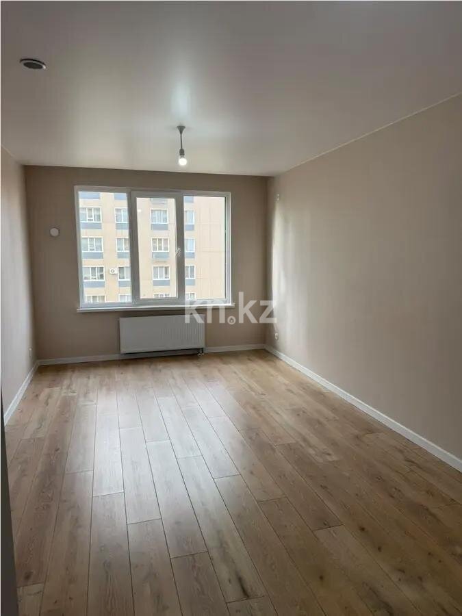Продажа 2-комнатной квартиры, 43.48 м² в Астане