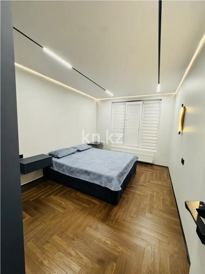 Продажа 3-комнатной квартиры, 65 м² в Алматы - фото 2