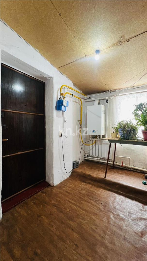 Продажа 4-комнатного дома, 71.3 м² в Караганде - фото 20
