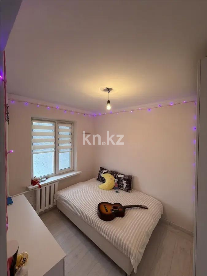 Продажа 3-комнатной квартиры, 57 м² в Алматы - фото 3