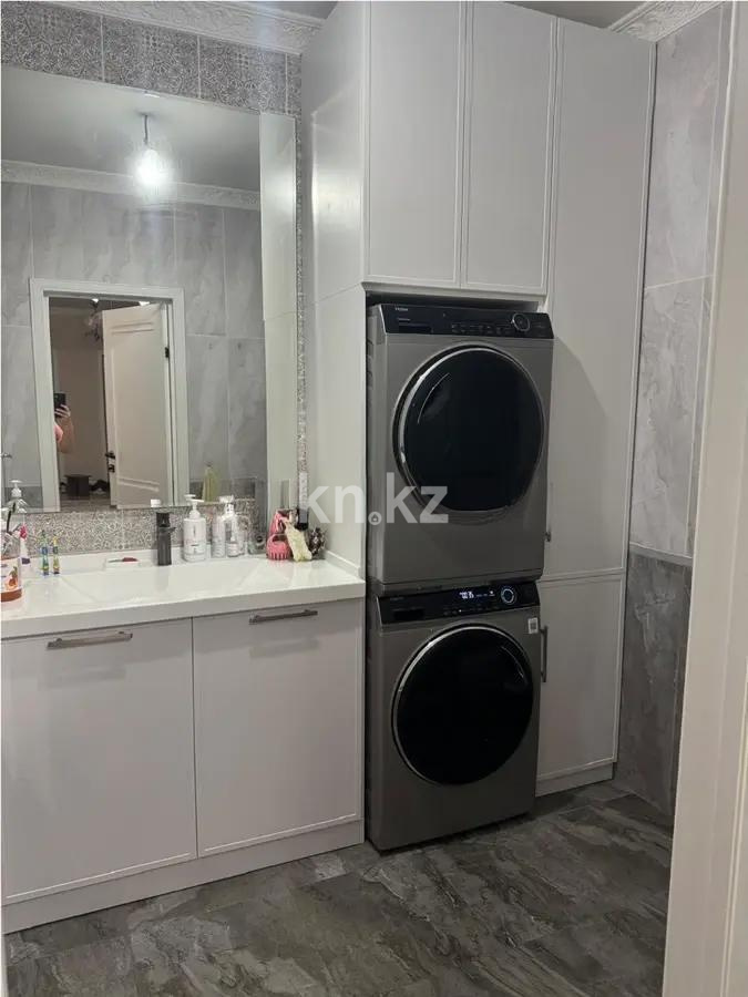 Продажа 3-комнатной квартиры, 103 м² в Астане - фото 4