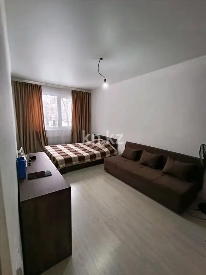 Продажа 3-комнатной квартиры, 67.1 м² в Алматы - фото 2