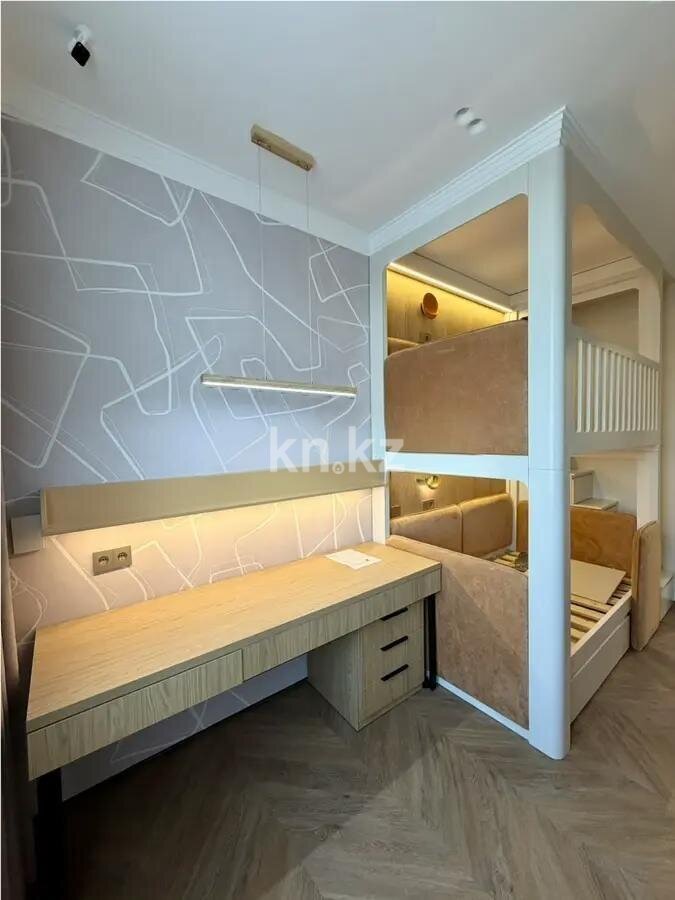 Продажа 4-комнатной квартиры, 150 м² в Алматы - фото 3