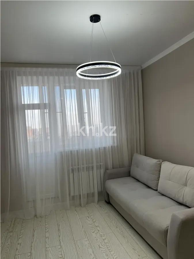 Продажа 1-комнатной квартиры, 20 м², ул. Калдаякова, дом  26/1 в Астане