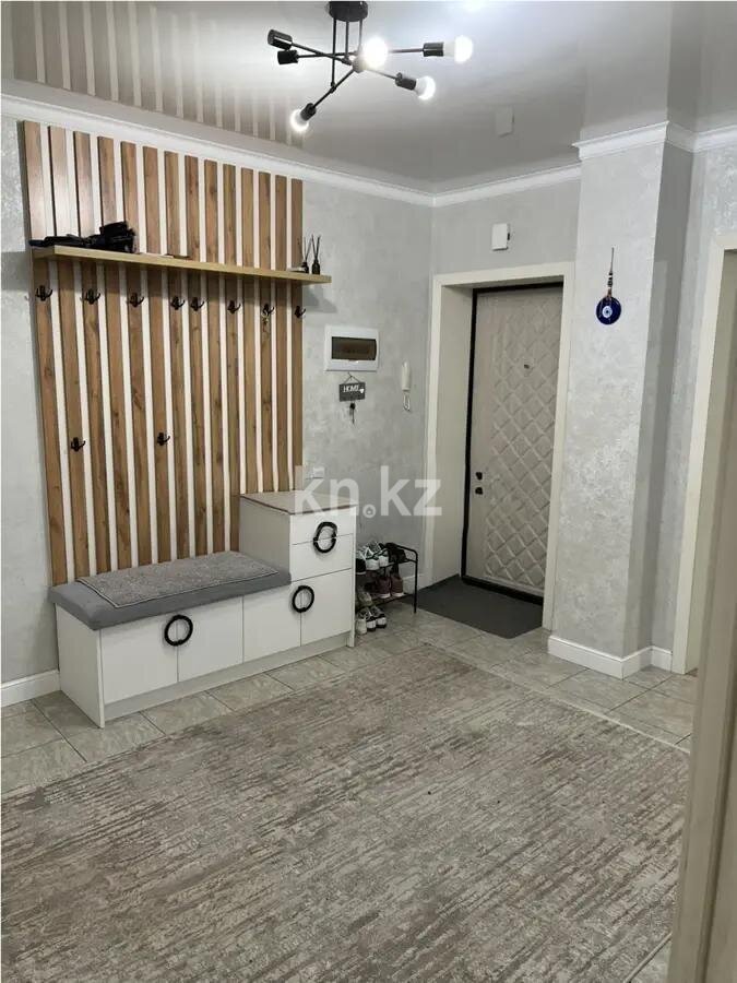 Продажа 2-комнатной квартиры, 70.9 м² в Астане - фото 5