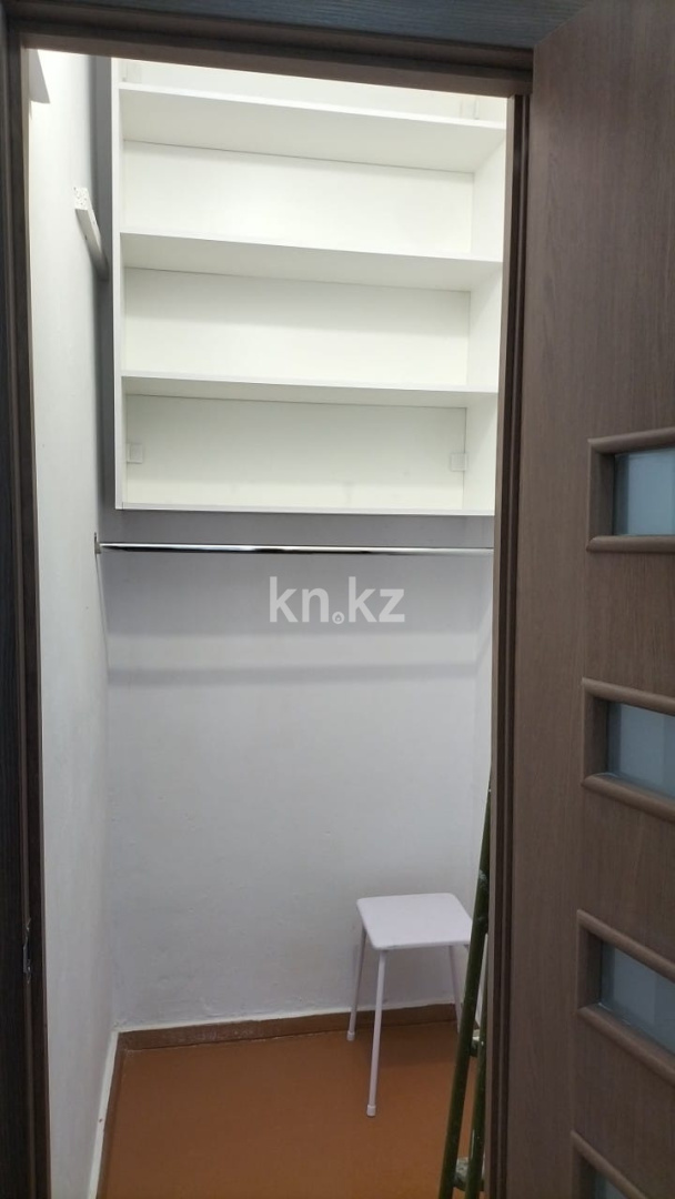 Аренда 2-комнатной квартиры, 53 м² в Астане - фото 2