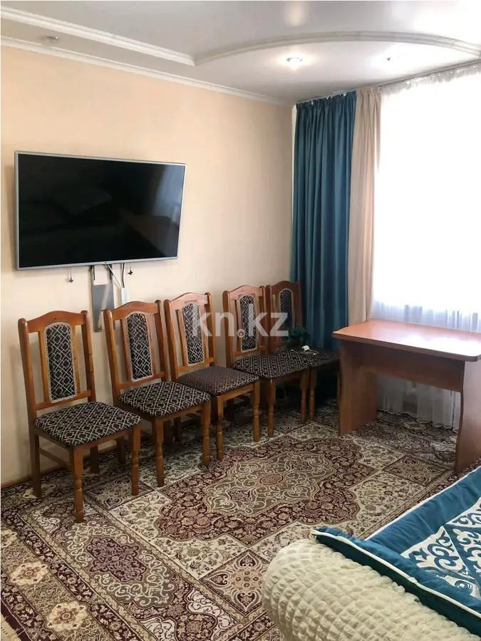 Продажа 2-комнатной квартиры, 47 м² в Караганде