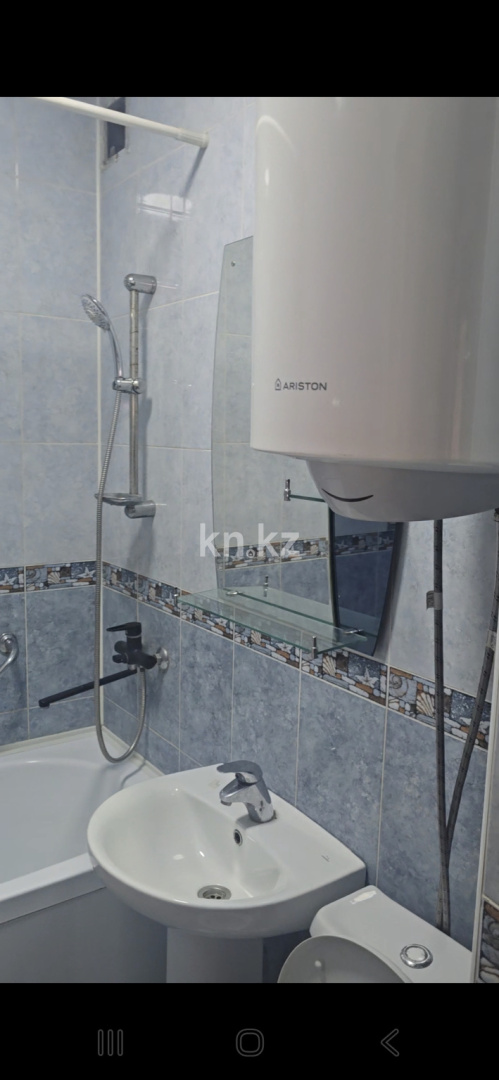 Аренда 2-комнатной квартиры, 59 м² в Караганде - фото 5