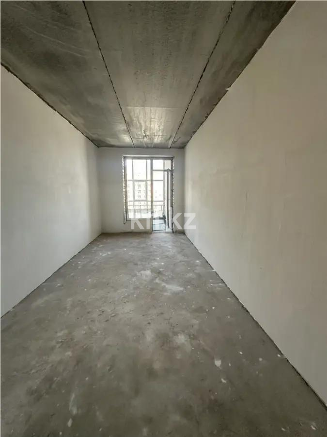 Продажа 1-комнатной квартиры, 44.4 м² в Астане