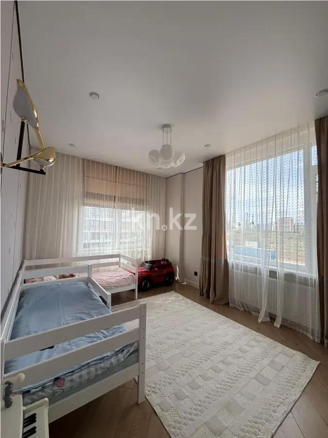 Продажа 3-комнатной квартиры, 74 м² в Астане - фото 3
