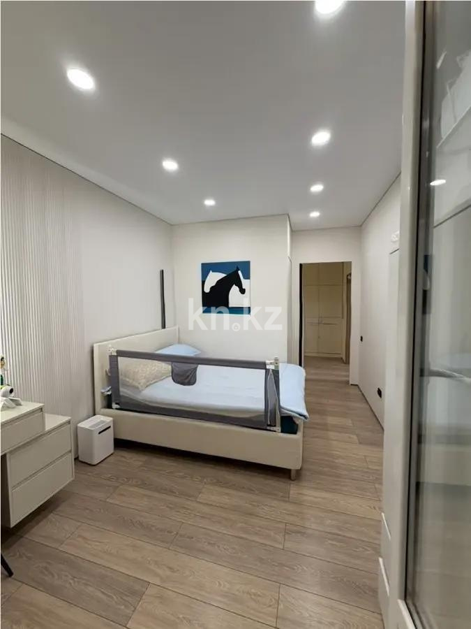 Продажа 2-комнатной квартиры, 52 м² в Алматы - фото 2