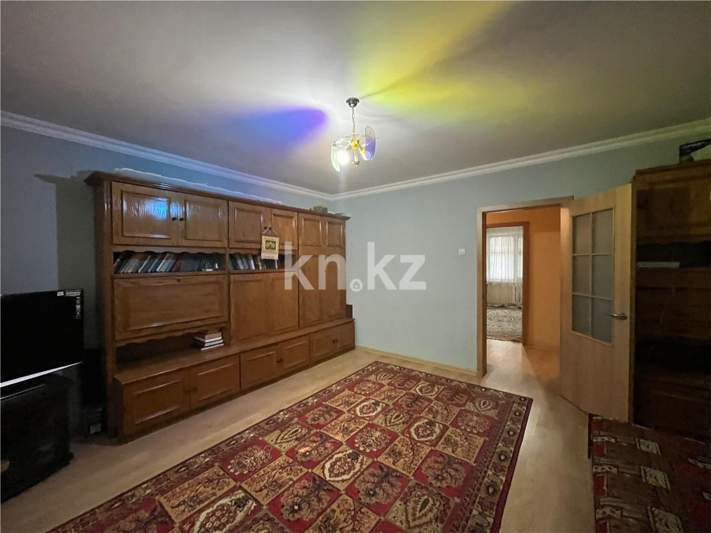 Продажа 3-комнатной квартиры, 71 м², мкр-н Степной-1 в Караганде