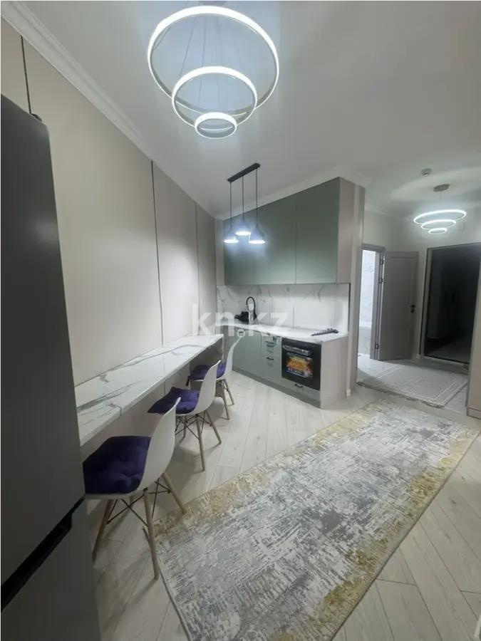 Продажа 3-комнатной квартиры, 60 м² в Астане - фото 2
