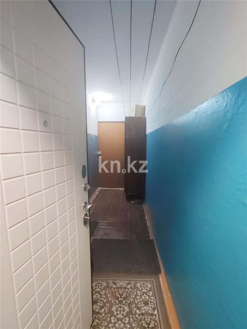 Продажа 4-комнатной квартиры, 78 м², ул. Белинского в Караганде - фото 15