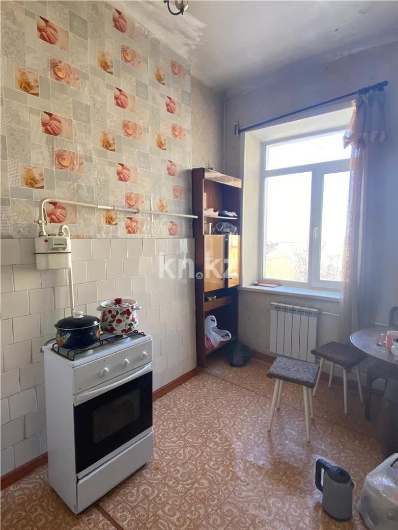 Продажа 2-комнатной квартиры, 58 м² в Караганде - фото 5