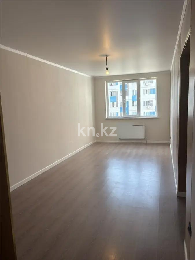 Продажа 1-комнатной квартиры, 38.7 м² в Алматы