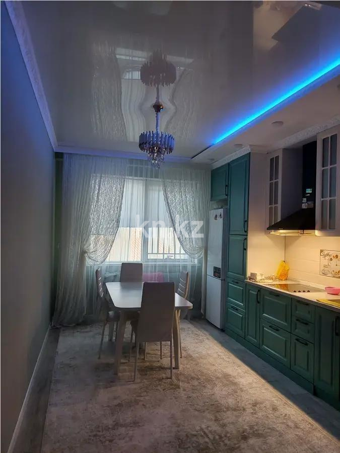 Продажа 2-комнатной квартиры, 67 м², ул. Куанышбаева, дом  9/3 в Астане - фото 3