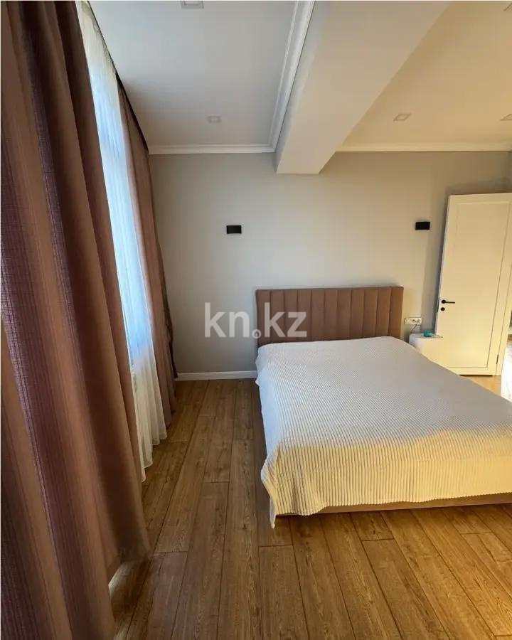 Продажа 3-комнатной квартиры, 80 м², ул. А. Шарипова, дом  145 в Алматы - фото 2