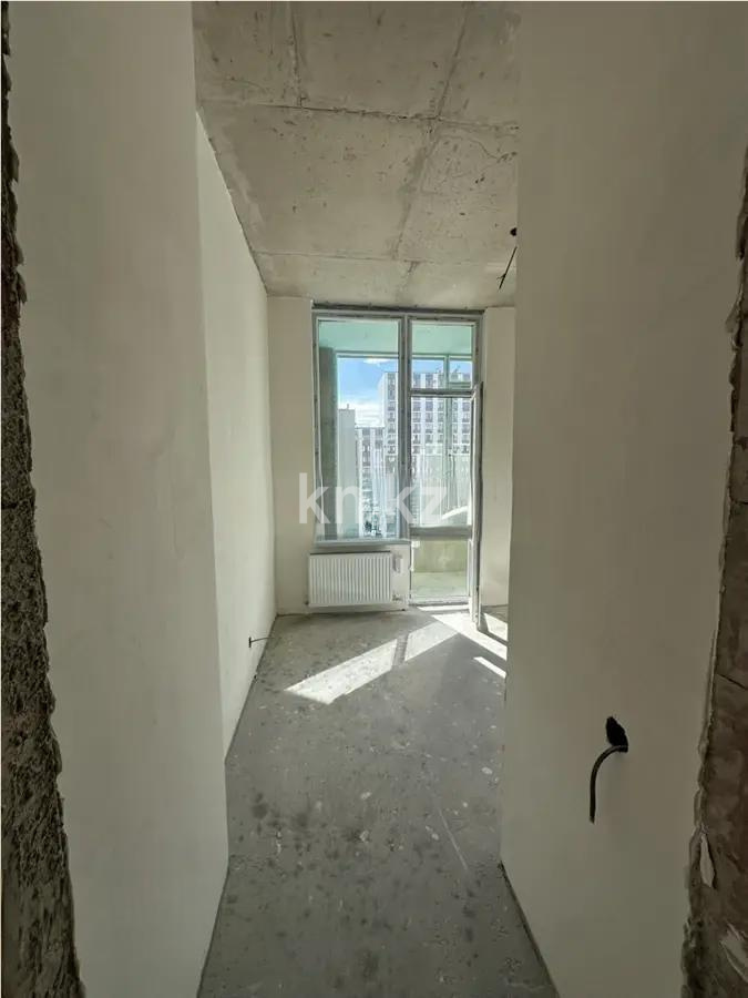 Продажа 1-комнатной квартиры, 36.3 м² в Астане