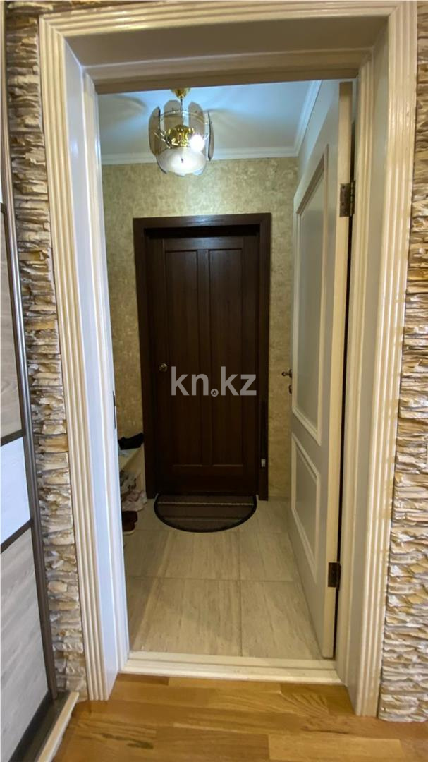 Продажа 3-комнатной квартиры, 62 м², мкр. Голубые Пруды в Караганде - фото 12