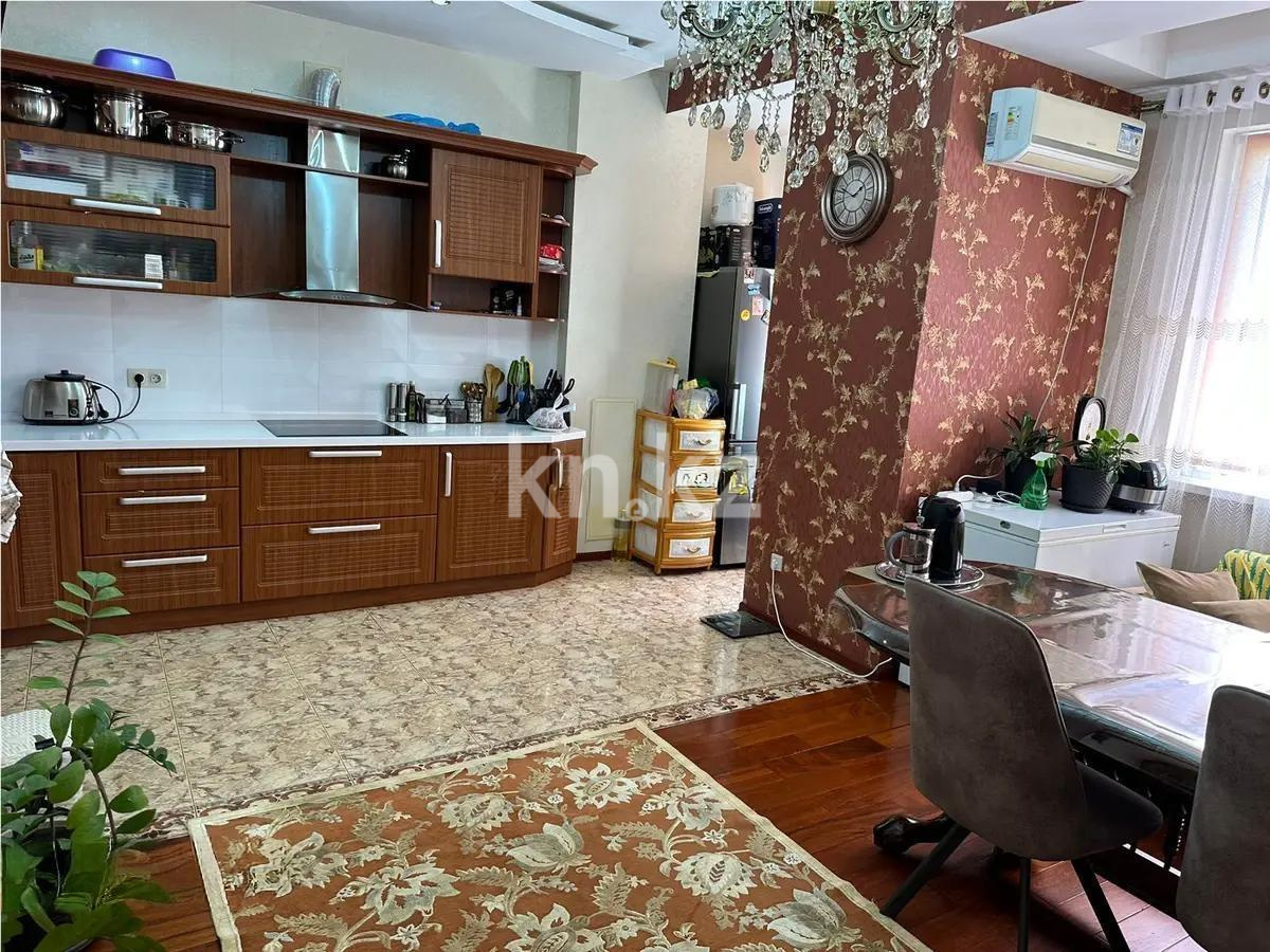 Продажа 3-комнатной квартиры, 120 м² в Астане - фото 4