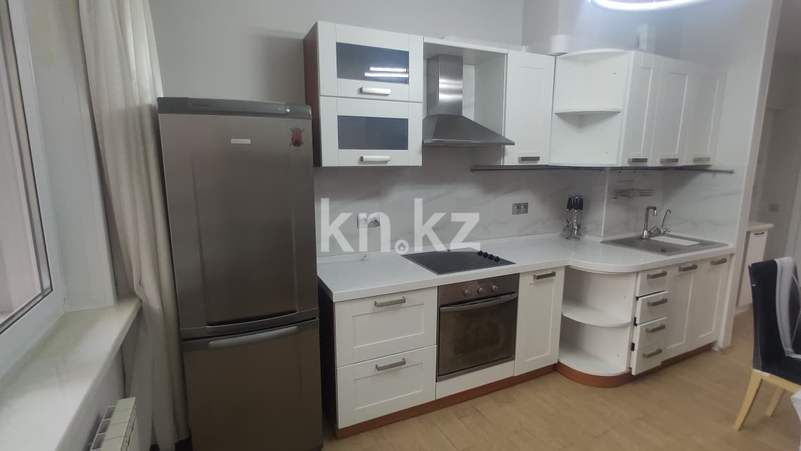 Аренда 2-комнатной квартиры, 72 м² в Астане - фото 2