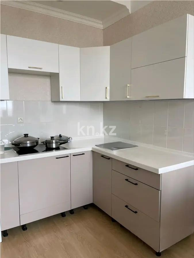 Продажа 2-комнатной квартиры, 45 м² в Астане - фото 3