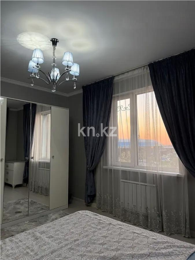 Продажа 3-комнатной квартиры, 75.1 м², ул. Байтерекова, дом  49а в Алматы - фото 2