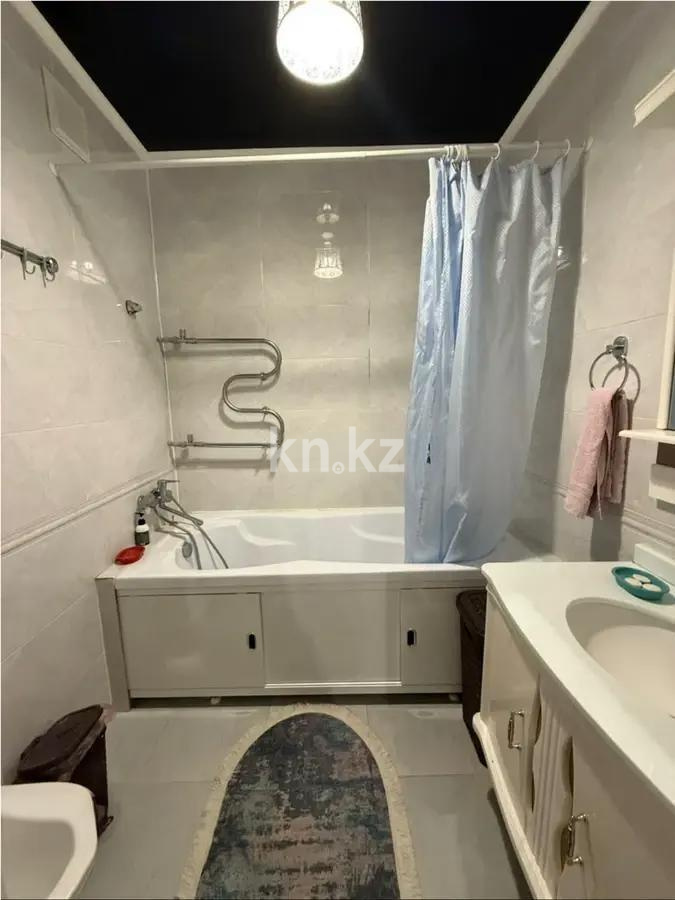 Продажа 3-комнатной квартиры, 89 м² в Алматы - фото 4