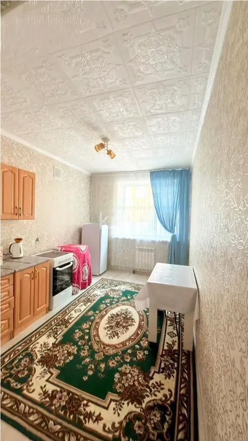 Продажа 1-комнатной квартиры, 34 м² в Астане - фото 2