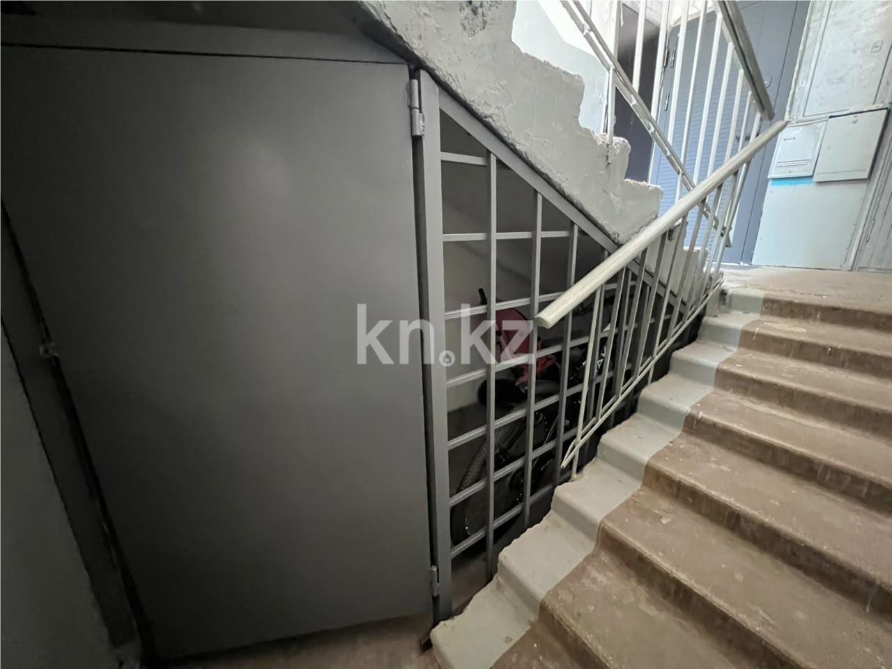 Продажа 2-комнатной квартиры, 45 м² в Караганде - фото 13