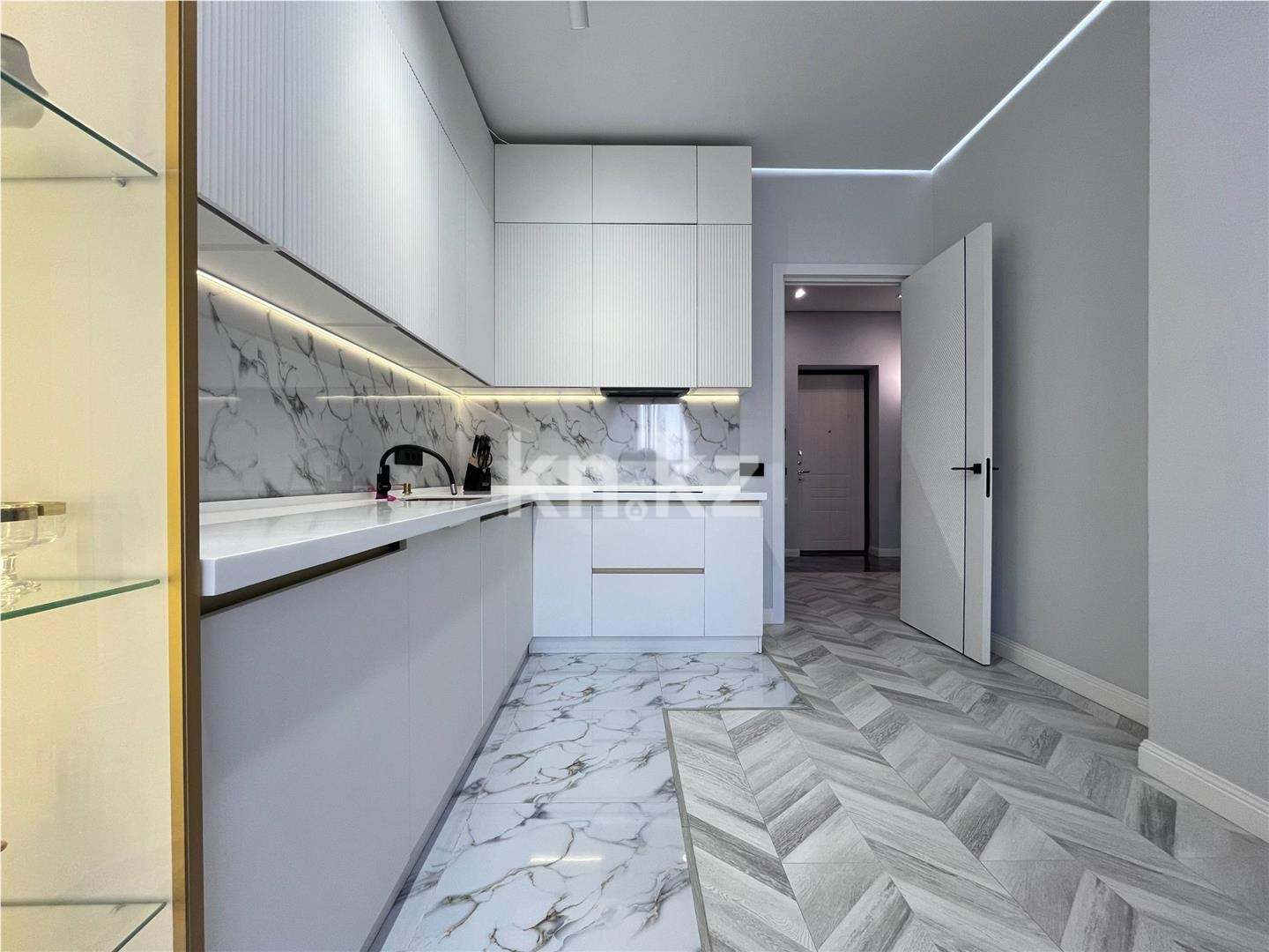 Продажа 2-комнатной квартиры, 63 м² в Караганде - фото 13