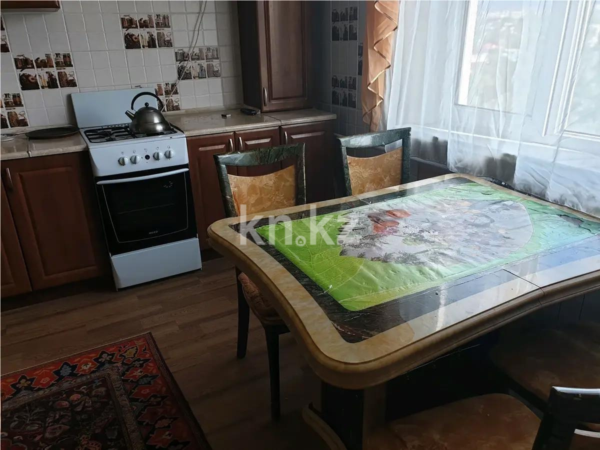 Продажа 1-комнатной квартиры, 51.1 м², мкр-н Калкаман-2, дом  25 в Алматы - фото 2