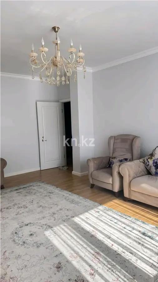Продажа 2-комнатной квартиры, 79 м², пр. Кошкарбаева, дом  56 в Астане - фото 2