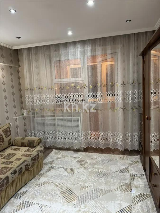 Продажа 2-комнатной квартиры, 40.2 м² в Алматы - фото 2