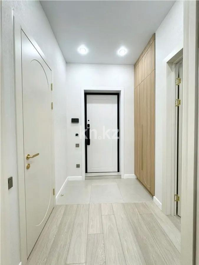 Продажа 2-комнатной квартиры, 40.3 м² в Астане - фото 4