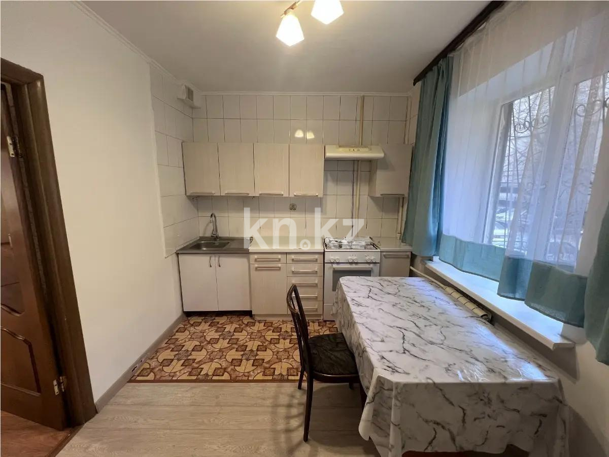 Продажа 3-комнатной квартиры, 68 м² в Алматы - фото 3