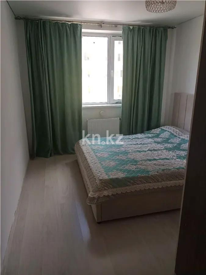 Продажа 2-комнатной квартиры, 39 м² в Астане - фото 2