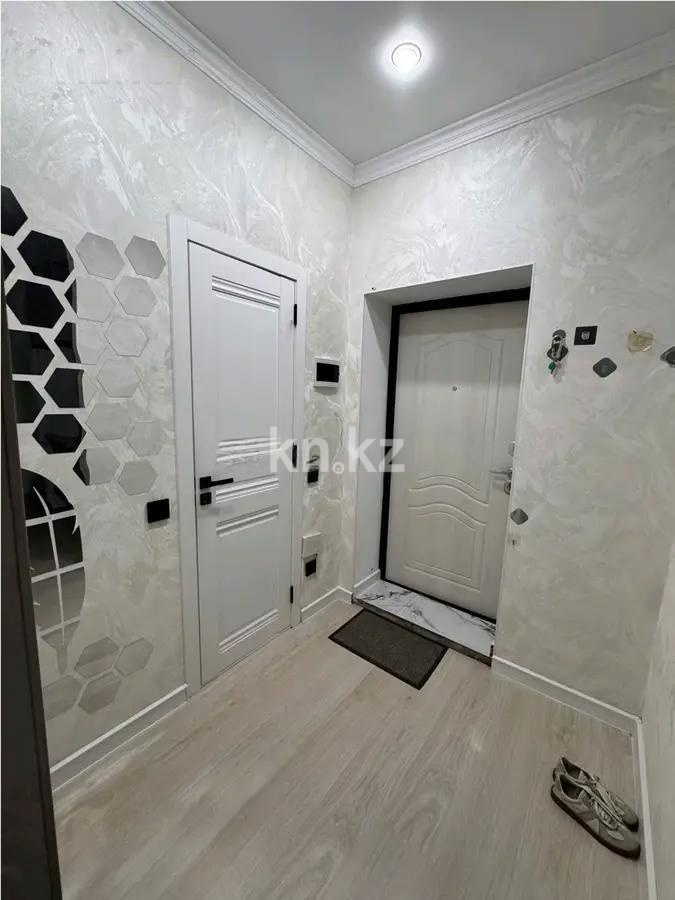 Продажа 2-комнатной квартиры, 39 м² в Астане - фото 5