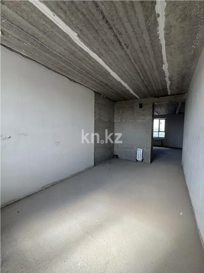 Продажа 3-комнатной квартиры, 79 м² в Караганде - фото 3