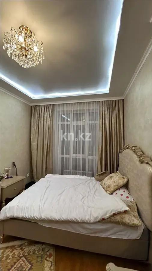 Продажа 4-комнатной квартиры, 101 м², ул. Жандосова, дом  108/1 в Алматы - фото 4